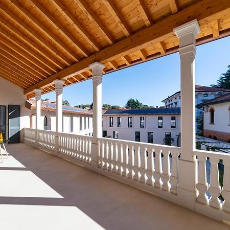 Aparthotel Via Vittorio Veneto 468 Chiari Exterior foto