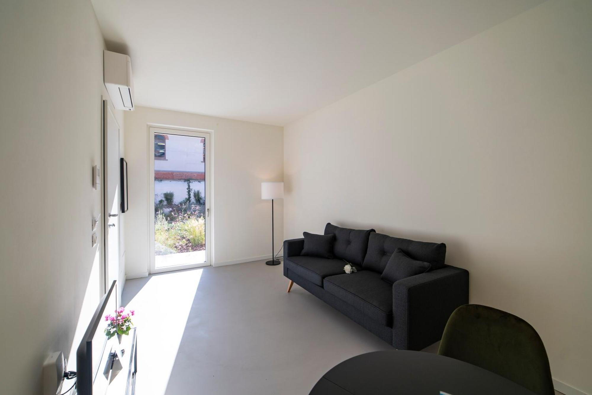 Aparthotel Via Vittorio Veneto 468 Chiari Zimmer foto